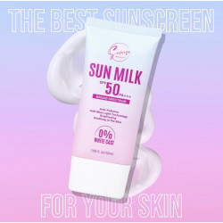 Sereese Beauty Sun Milk SPF...