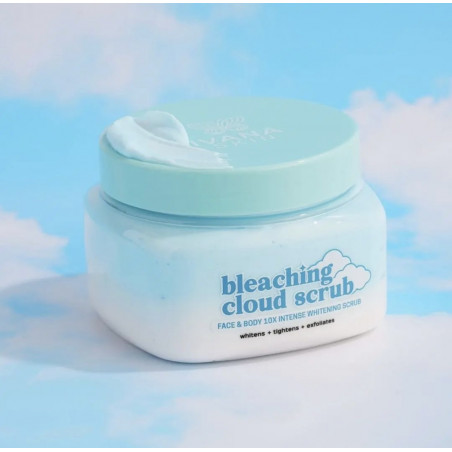 Ivana Skin Bleaching Cloud Scrub 250ml