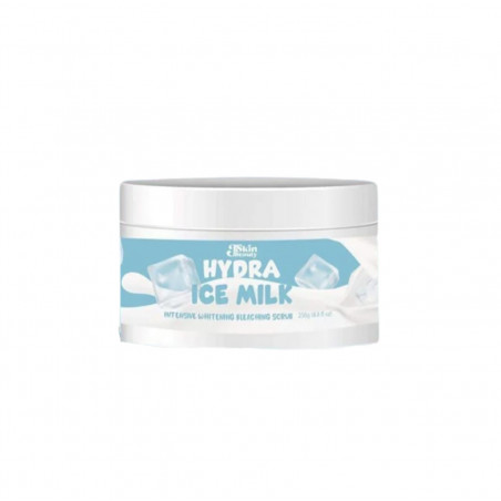 JSkin Beauty Hydra Ice Milk 300g