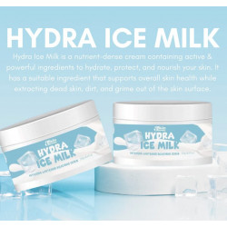 JSkin Beauty Hydra Ice Milk 300g