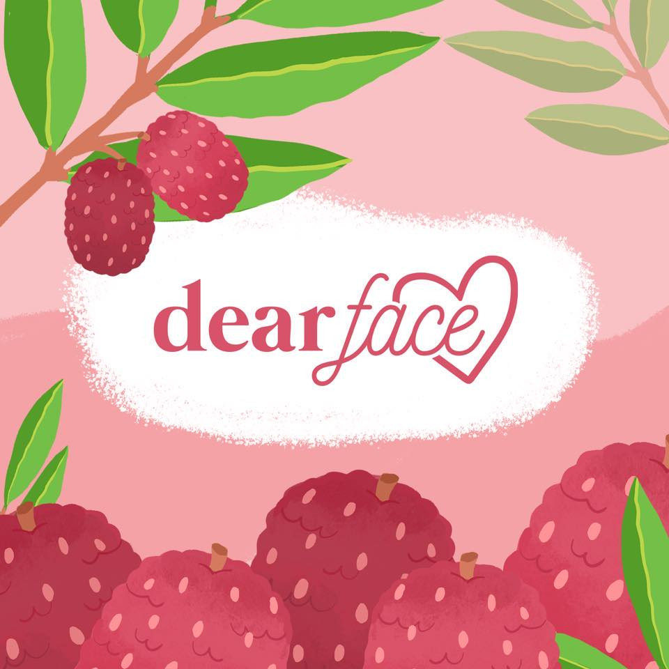 Dear Face